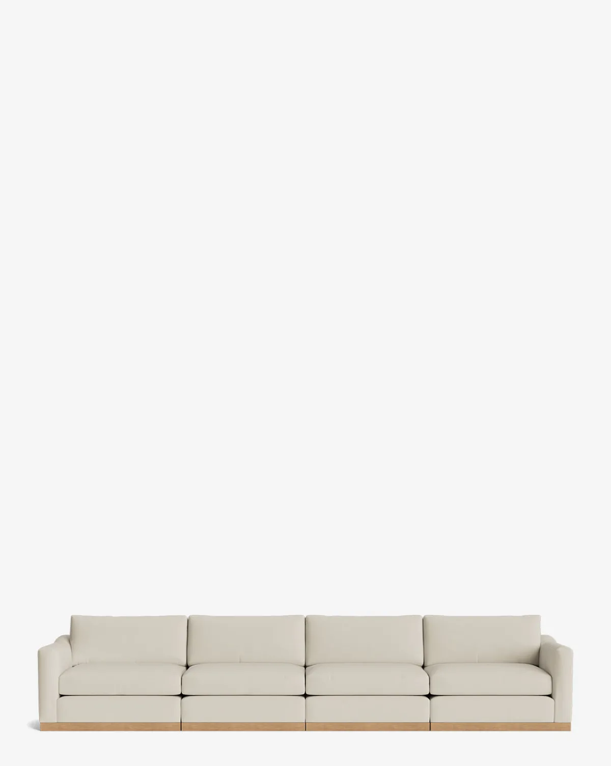 Vernon Modular Sofa (121"-157")|Community Online