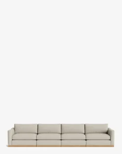 Vernon Modular Sofa (121