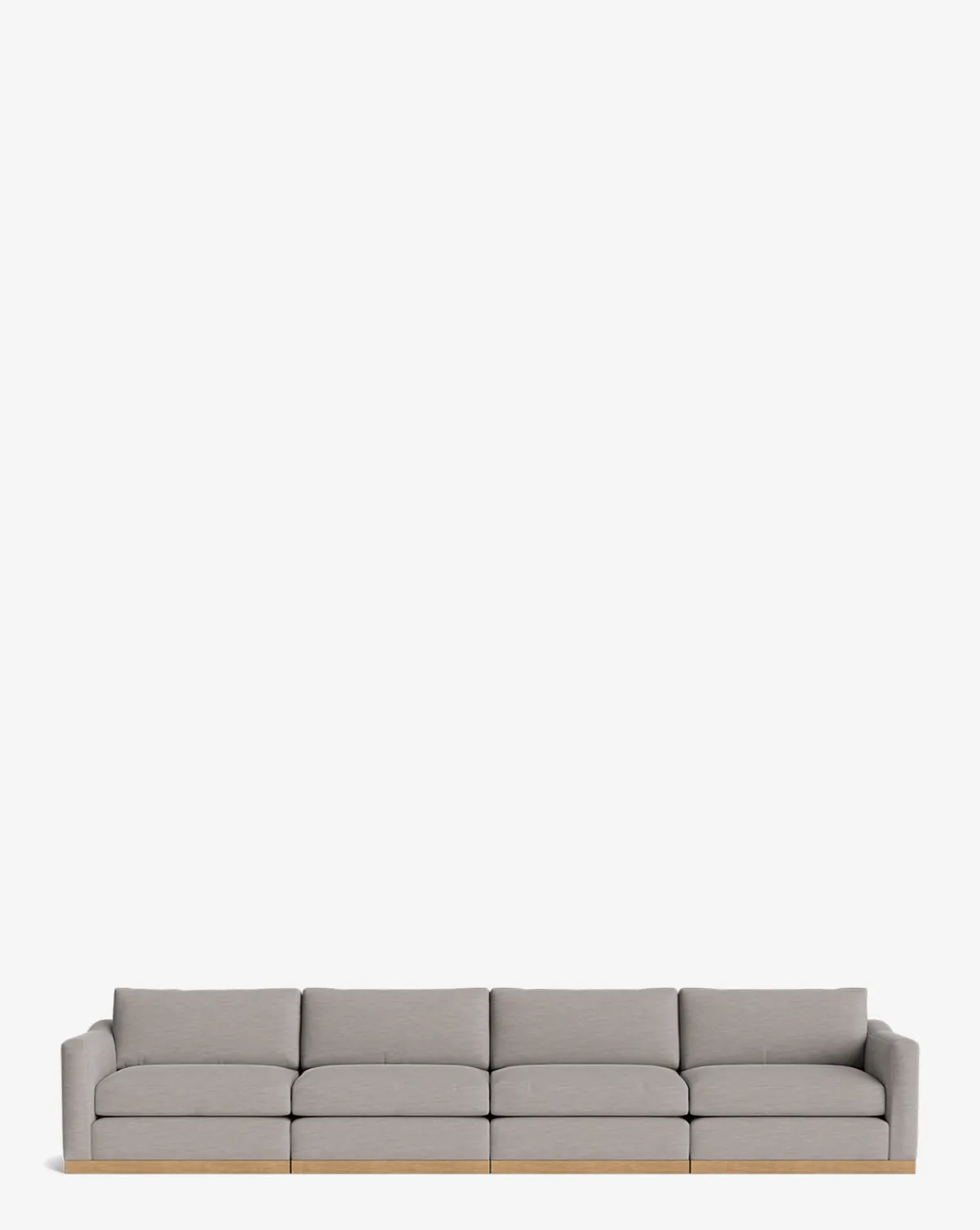 Vernon Modular Sofa (121"-157")|Community Online