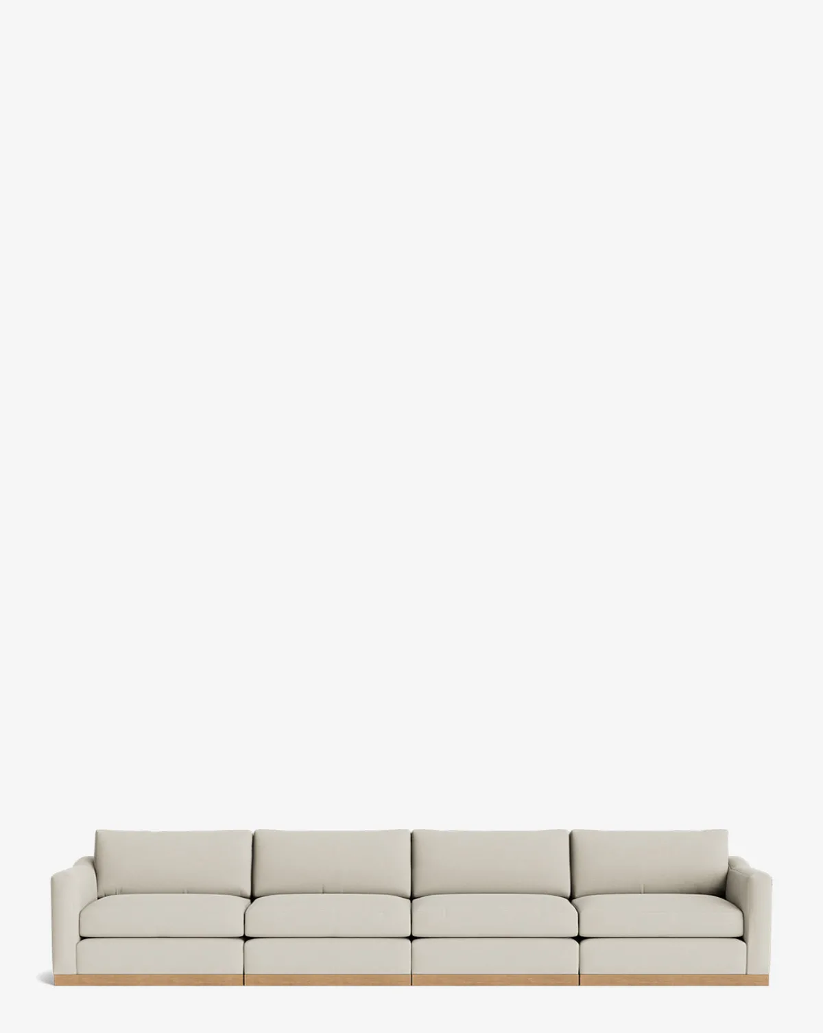 Vernon Modular Sofa (121"-157")|Community Online