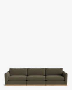 Vernon Modular Sofa (121