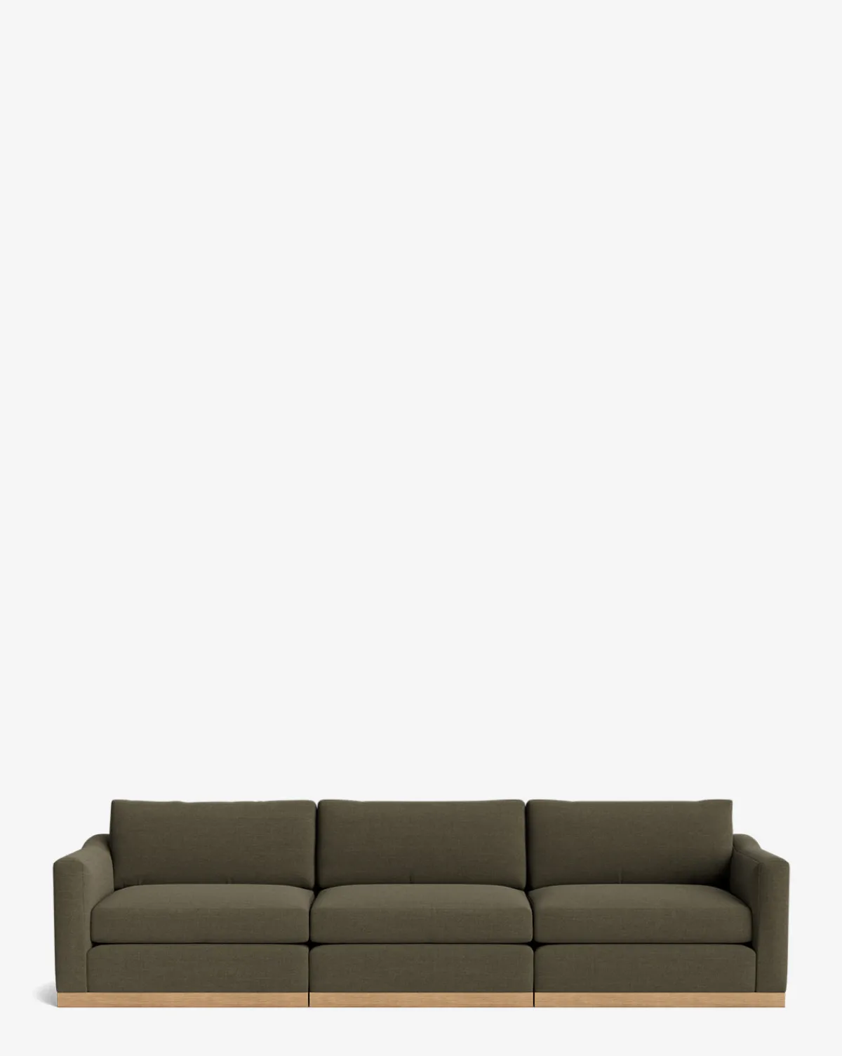 Vernon Modular Sofa (121"-157")|Community Online