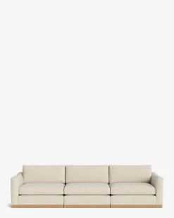 Vernon Modular Sofa (121