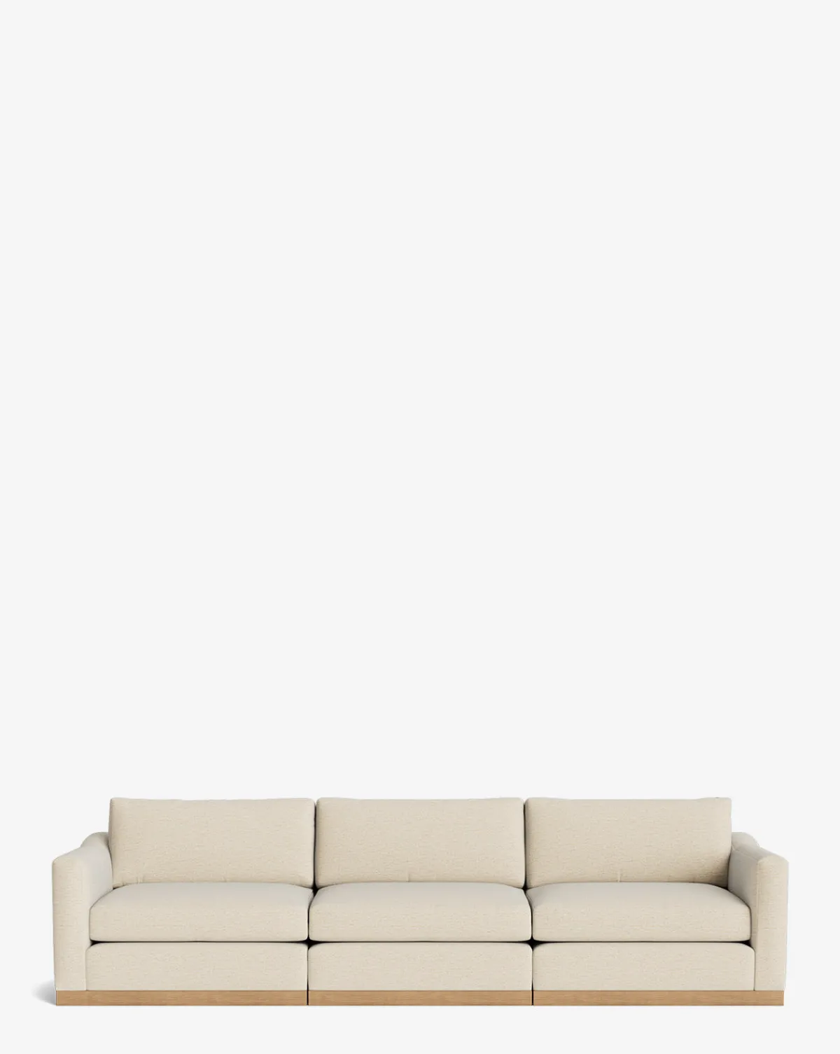 Vernon Modular Sofa (121"-157")|Community Online