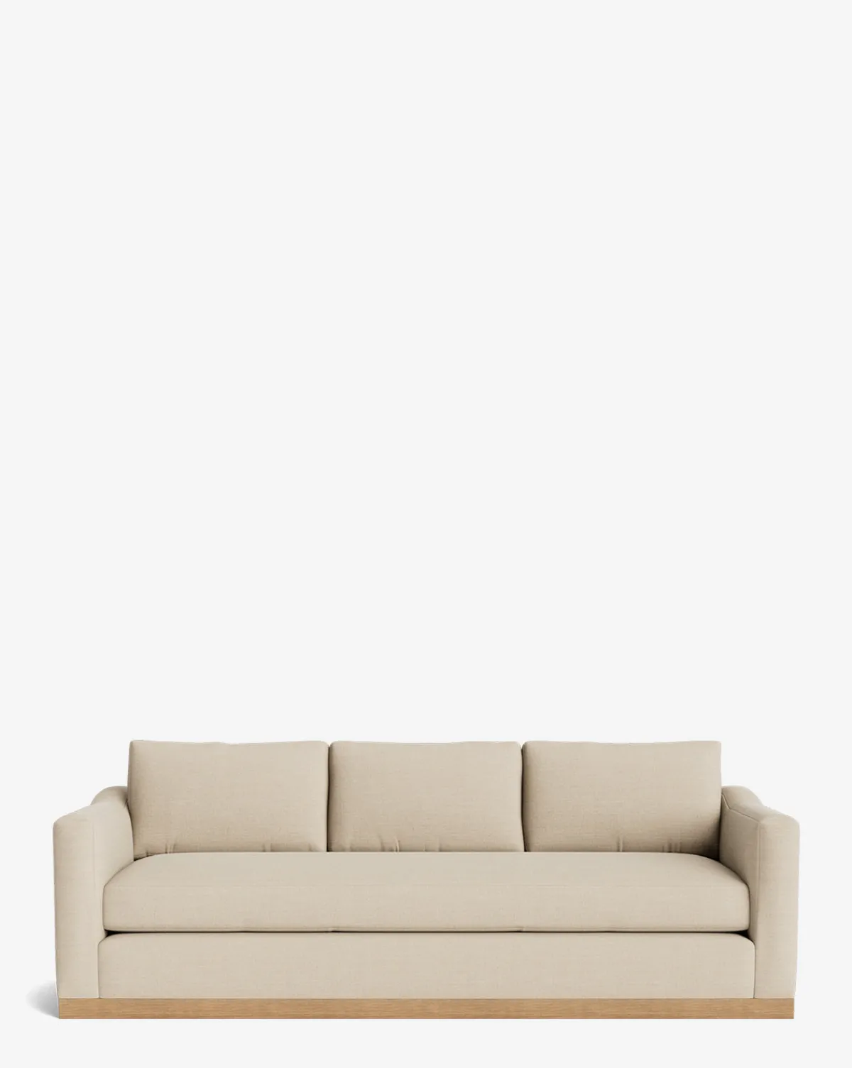 Vernon Sofa 92"|Community Discount