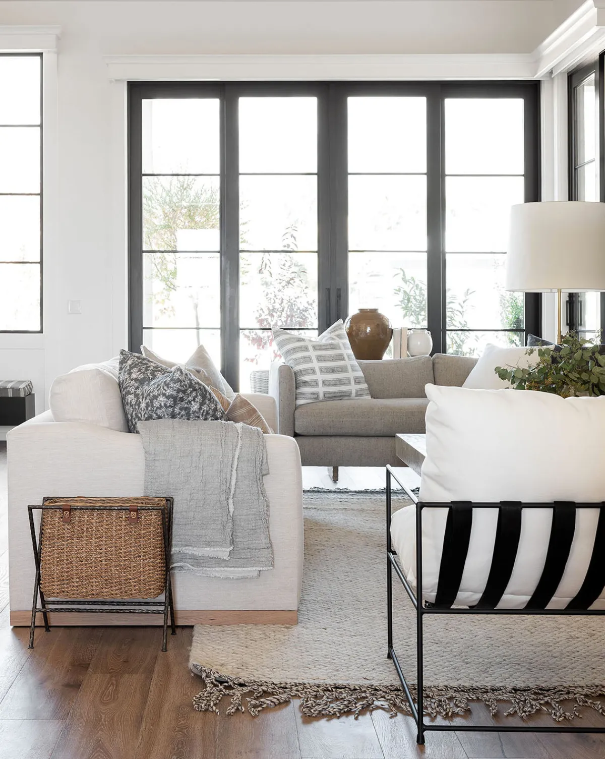 Vernon Sofa 92"|Community Discount