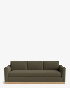 Vernon Sofa 92