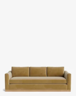 Vernon Sofa 92
