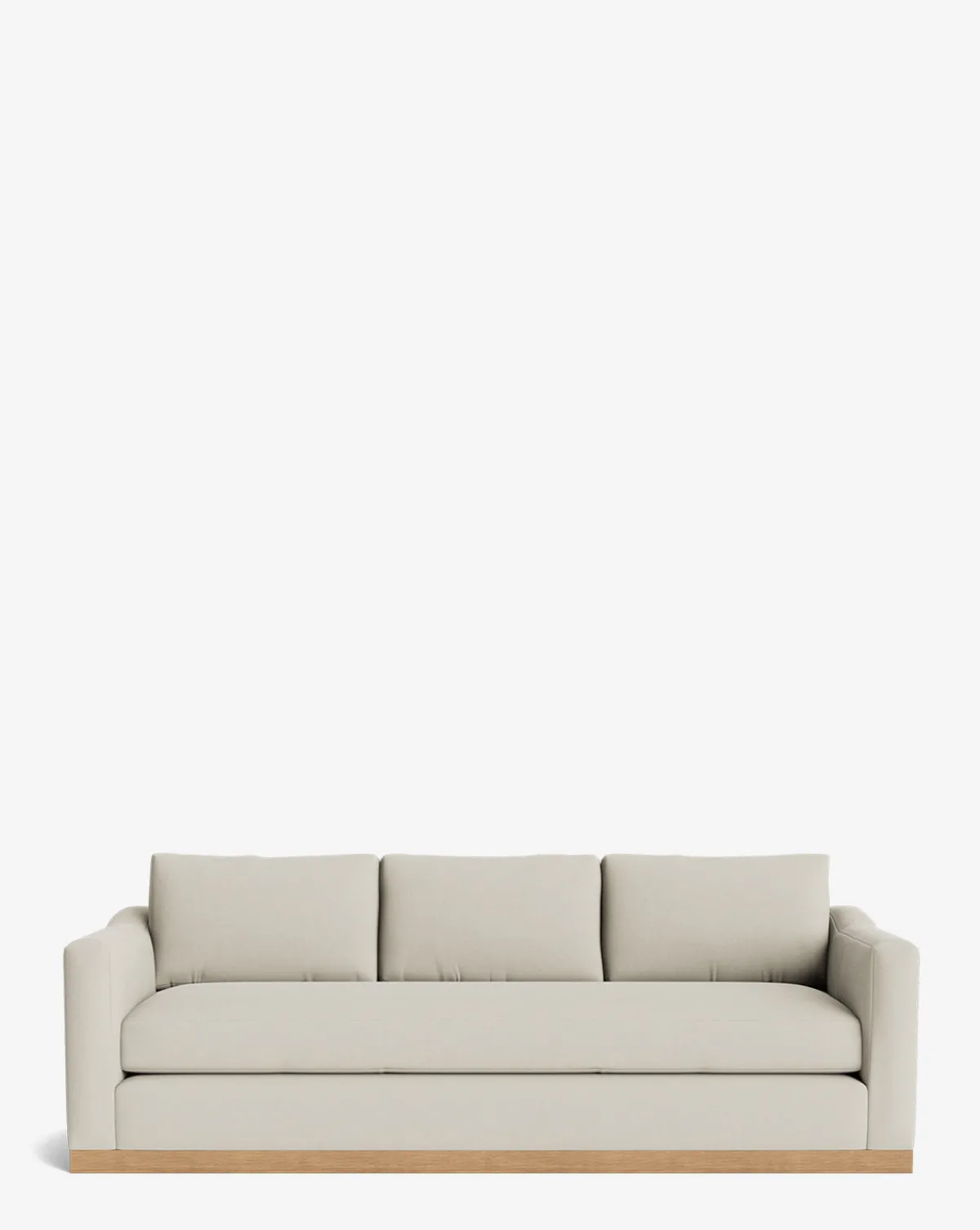 Vernon Sofa 92"|Community Discount