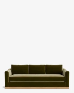 Vernon Sofa 92
