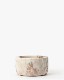 Verona Marble Bowl|Zodax Best