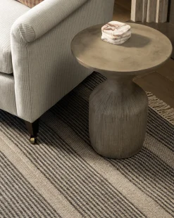 Verona Matte Marble Coasters (Set of 4)|Zodax Online