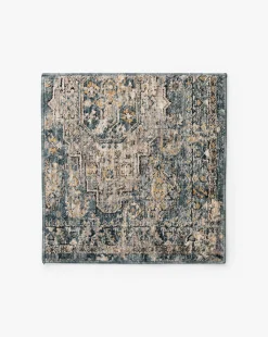 Vesima Rug Swatch|Loloi Rugs Clearance