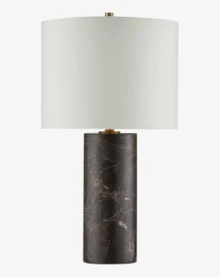 Vespera Table Lamp|Currey & Co. Hot