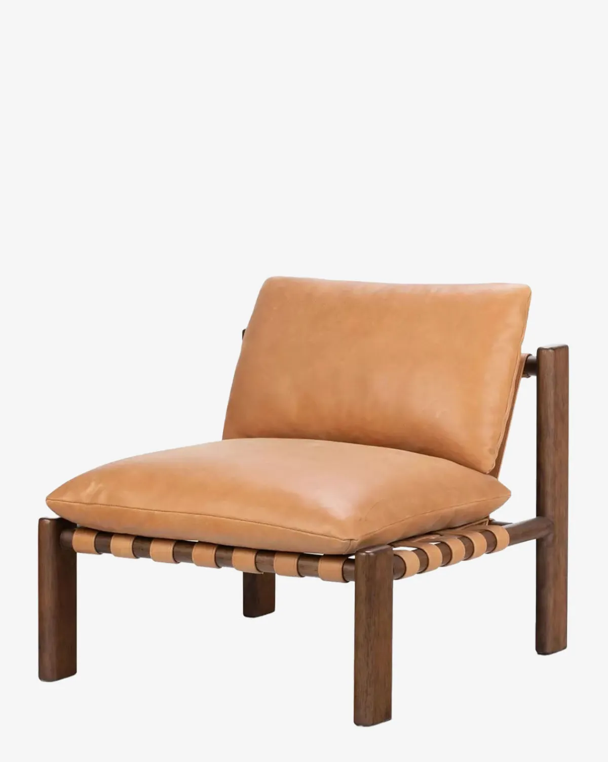 Vevina Lounge Chair|McGee & Co.