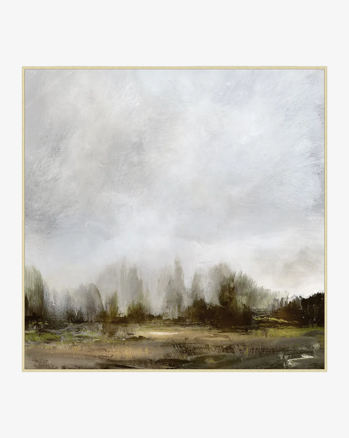 Victoria Overlook by Dan Hobday|Art Headquarters, LLC DBA Wendover Art Group DBA Kevin O'Brien Studio Online