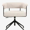 Viggo Desk Chair|Four Hands Sale