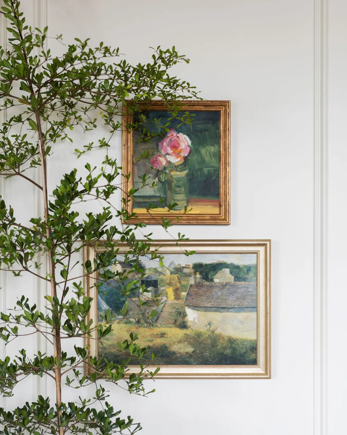 Village Impression|Art Headquarters, LLC DBA Wendover Art Group DBA Kevin O'Brien Studio Online