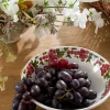 Vine Large Bowl|Sharland England LTD New