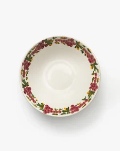 Vine Large Bowl|Sharland England LTD New