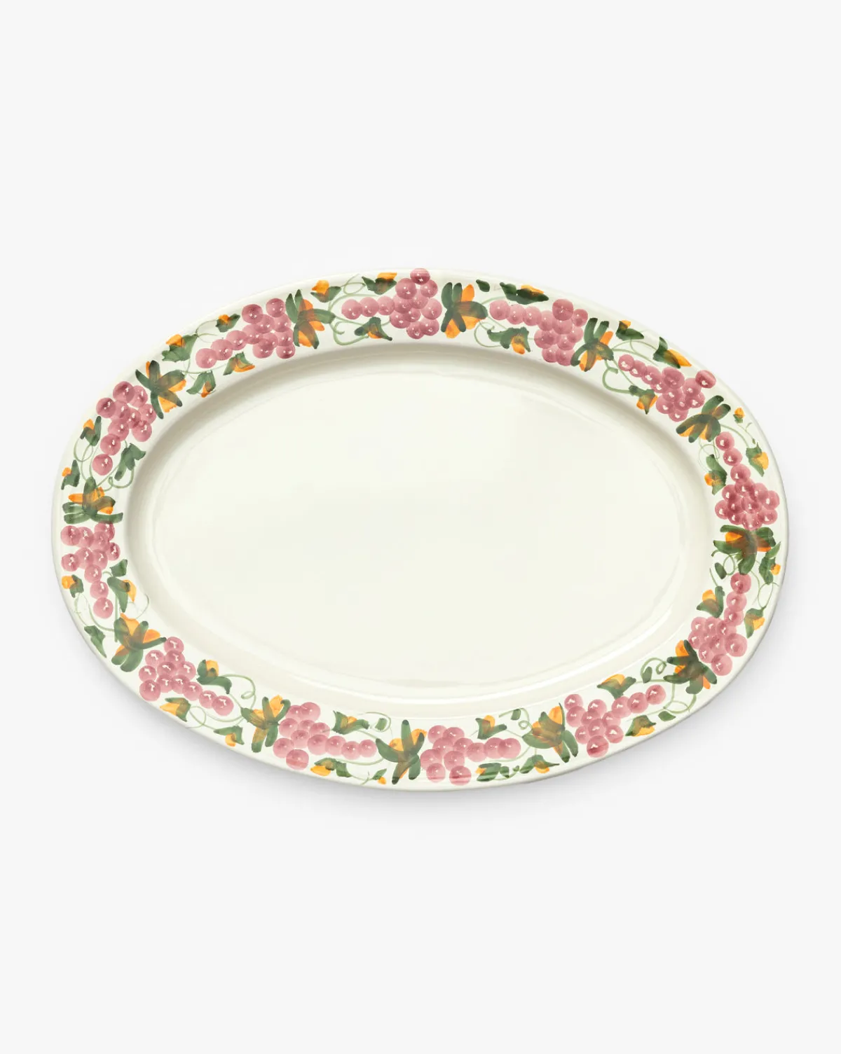 Vine Serving Platter|Sharland England LTD Online