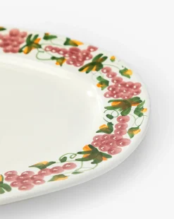 Vine Serving Platter|Sharland England LTD Online