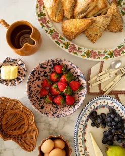 Vine Serving Platter|Sharland England LTD Online