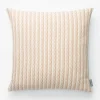 Vintage Natural Patterned Pillow Cover No. 6|McGee & Co. Clearance
