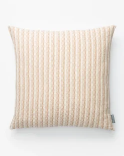 Vintage Natural Patterned Pillow Cover No. 6|McGee & Co. Clearance