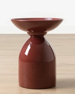 Visby Side Table|Makerspalm Best