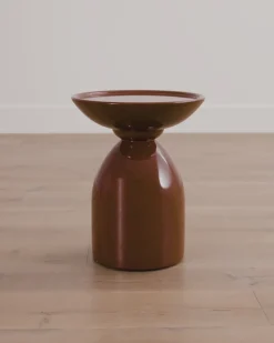 Visby Side Table|Makerspalm Best