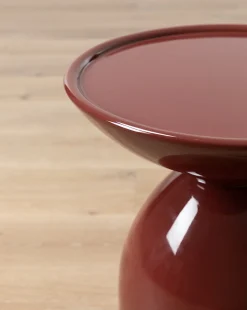 Visby Side Table|Makerspalm Best