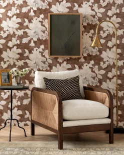 Vision Floor Lamp|Currey & Co. Clearance