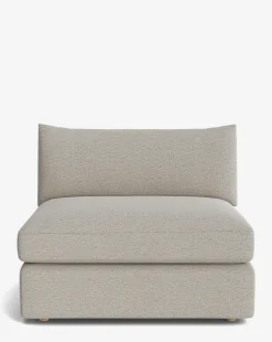 Vivienne Modular Armless|Makerspalm Hot