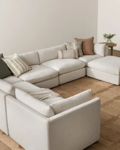 Vivienne Modular Armless|Makerspalm Hot