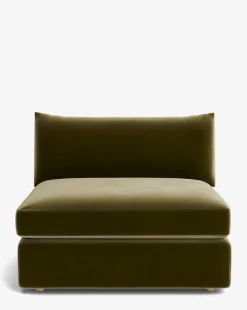 Vivienne Modular Armless|Makerspalm Hot