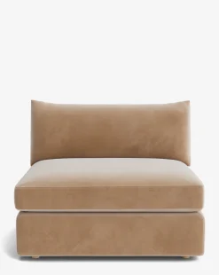 Vivienne Modular Armless|Makerspalm Hot