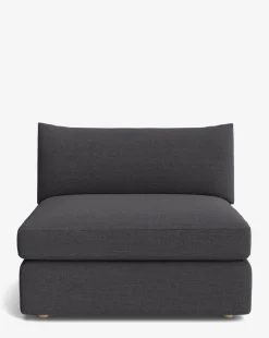 Vivienne Modular Armless|Makerspalm Hot