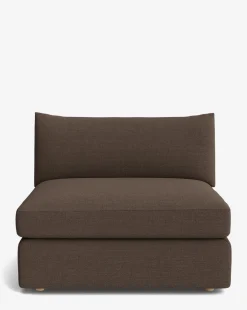 Vivienne Modular Armless|Makerspalm Hot