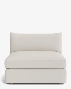 Vivienne Modular Armless|Makerspalm Hot