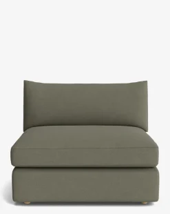 Vivienne Modular Armless|Makerspalm Hot