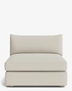 Vivienne Modular Armless|Makerspalm Hot