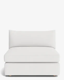 Vivienne Modular Armless|Makerspalm Hot