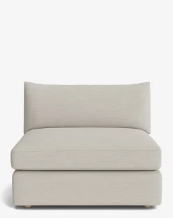 Vivienne Modular Armless|Makerspalm Hot