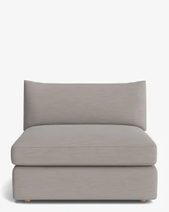 Vivienne Modular Armless|Makerspalm Hot