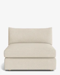 Vivienne Modular Armless|Makerspalm Hot