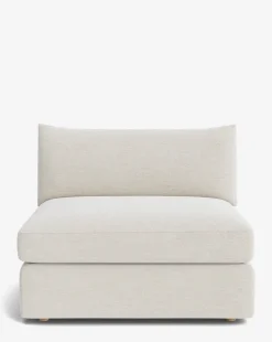 Vivienne Modular Armless|Makerspalm Hot