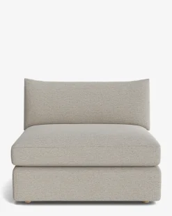 Vivienne Modular Armless|Makerspalm Hot