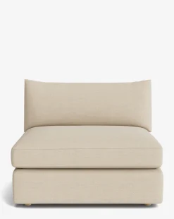 Vivienne Modular Armless|Makerspalm Hot