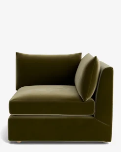 Vivienne Modular Corner|Makerspalm